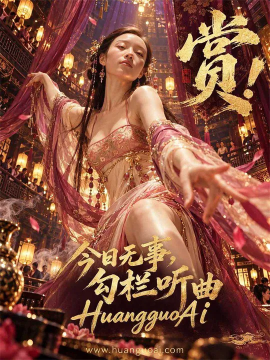 黄果短剧官网品牌图2